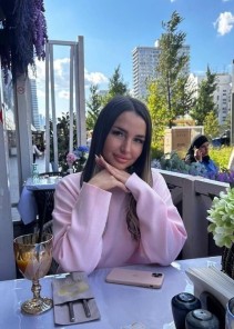Фото проститутки Василиса №2 в городе Камышин