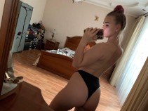 Фото проститутки Наташа №3 в городе Камышин