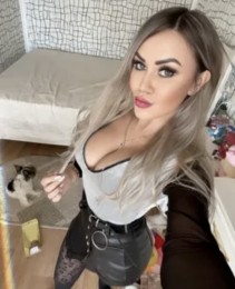 Фото проститутки Настя №5 в городе Камышин