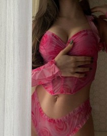 Фото проститутки Лера №6 в городе Камышин