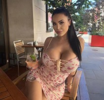 Фото проститутки Настя №5 в городе Камышин