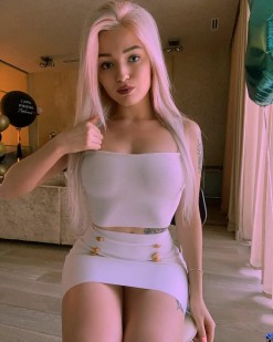 Фото проститутки Света №1 в городе Камышин