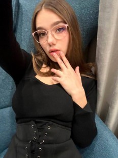 Фото проститутки Виолетта №1 в городе Камышин