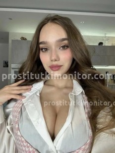 Фото проститутки Катя №1 в городе Камышин