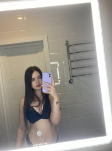 Фото проститутки Настя №1 в городе Камышин