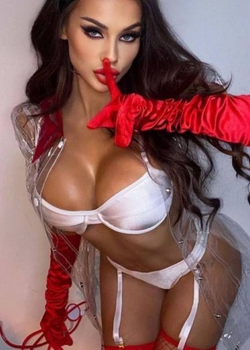 ДАРИНА, Г. Камышин