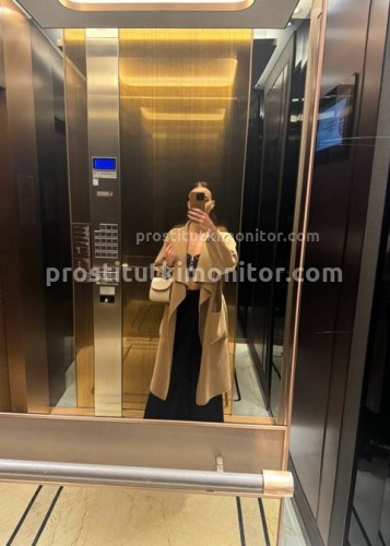 Джоржина, Г. Камышин