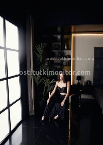 Джоржина, Г. Камышин