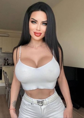 Карина, Г. Камышин