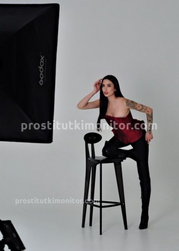 Вика, Г. Камышин